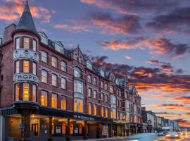 The Metropole Hotel Cork, Hotel in Cork
