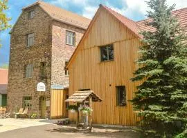 Wassermühle Förstgen - Eichenzimmer
