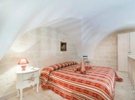 B&B La Casetta, B&B din Cavallino di Lecce