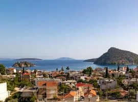 Iliana Apartments