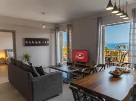 Iliana Apartments