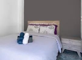 Beautiful apartment LA