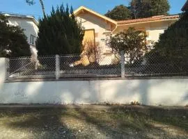 Maison Didonnette Quartier du Parc Royan