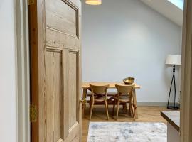 19a Brooks Road, self catering accommodation in Street