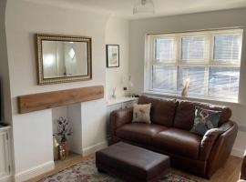 The Old Dairy, cottage in Great Ayton
