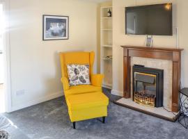 Village View Apartment Two - Uk42966, cottage in Tynemouth