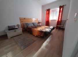 Casa Terra Cota - Seixal, apartamento en Amora