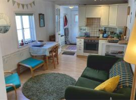 The Sail Loft, hotel a Lostwithiel