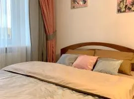 Комфотна квартира поруч з парком. Львів