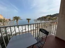 4DEMO2 Appartement vue mer