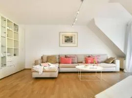 Villa Nautilus Wohnung Marilena