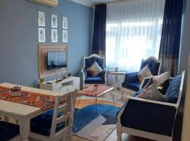 Emirhan Guesthouse & Suites