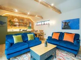 Alde Bay Farm - Coral Cottage