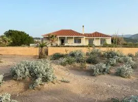 Akti Villa