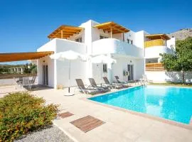 Rhodian Dunes Villas with Private Pool