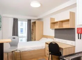 Prince Consort Village in West London