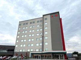 avid hotels - Guadalajara Av Vallarta Pte by IHG, Hotel in Guadalajara