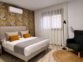 Apartamentos Doña Emilia, apartment in Adeje