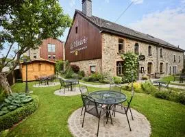 La Métairie Hôtel-Restaurant
