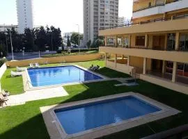 Praia da Rocha - 1Bdr - 2 Pools - Beach at 300m