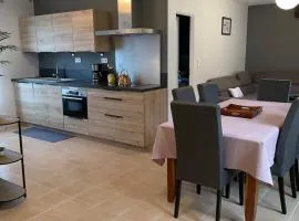 Gîte en Soi