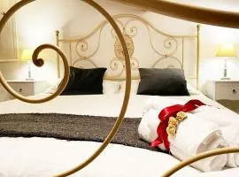 La Torretta, sweet apartment