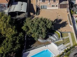 Montalbano Sweet Home, tra l' Etna e il mare, hotel barato en Fleri