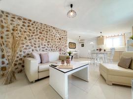 LA Casa Di Lusso N6 -Adults Only, hotel in Kolymbia