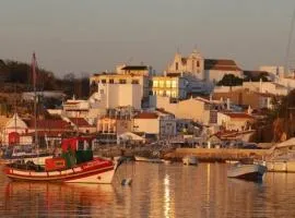 Montes de Alvor - 1Bdr - 5 min from the Beach