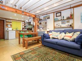 Cowes View Cottage, holiday home in Fareham