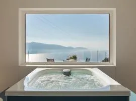 Orange House Relax