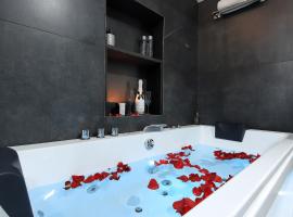RedRose Piran, hotel i Piran