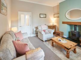 Host & Stay - Rose Cottage บ้านพักในAldbrough