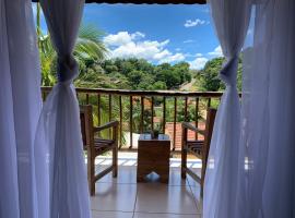 Casa Boutique, hotel v destinaci Cunha