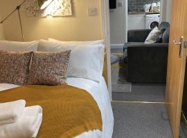 Riverside Cottage, hotel en Kent