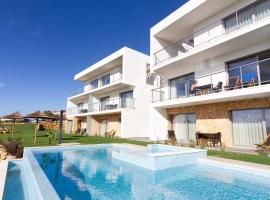 Ericeira Surf Apartments, hotel with parking in Ericeira