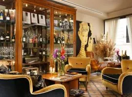 Hotel De' Ricci - Small Luxury Hotels of the World