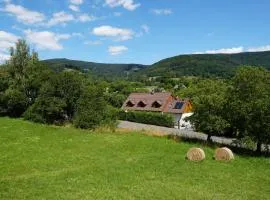 apartmán pod Ještědem