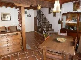 Casa Montes De Toledo