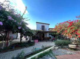 Betul Guest House, homestay in Famagusta