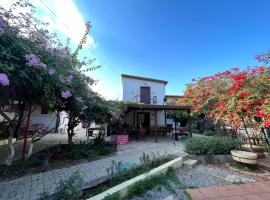 Betul Guest House, penzion v destinaci Famagusta
