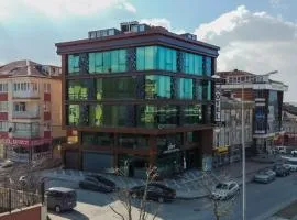 Airport Hotel & Private Trasportation İstanbul Airport-By Loft