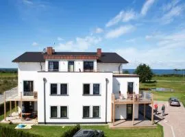 Strandvilla Börgerende