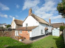 Fox Cottage, hotel di Sidbury