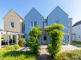 Eurostrand Resort Moseltal: Leiwen şehrinde bir tatil k&ouml;y&uuml;