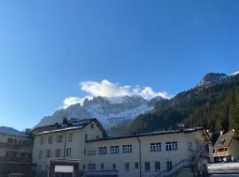 Soggiorno Dolomiti