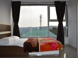 Hotel Soham Retreat, hotell i Mahabaleshwar