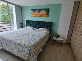 Hermoso Apartamento Entero - Parqueadero - Pino