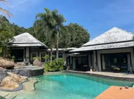HINSAMAAN POOL VILLA