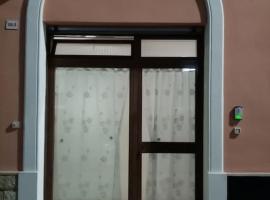 Paola's house, hotel v destinaci Copertino